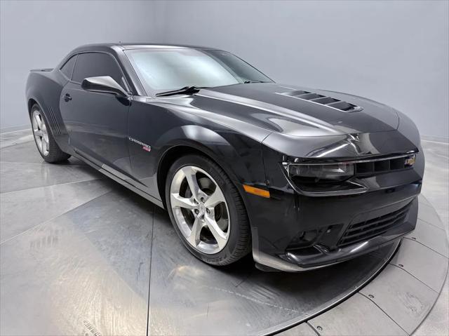 used 2014 Chevrolet Camaro car, priced at $28,995