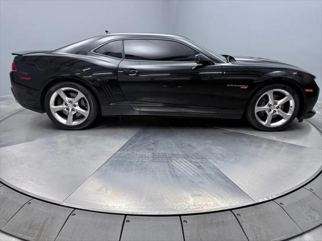 used 2014 Chevrolet Camaro car, priced at $28,995
