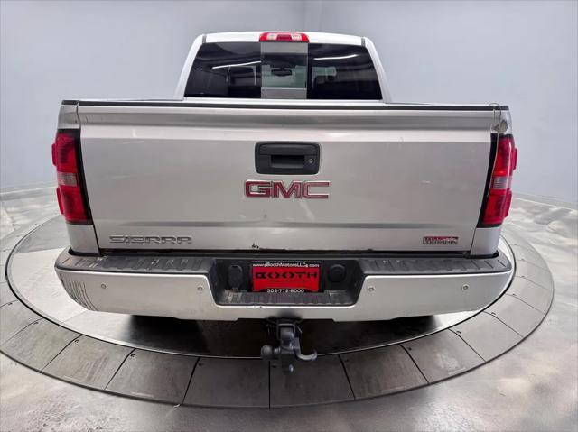 used 2014 GMC Sierra 1500 car, priced at $11,995