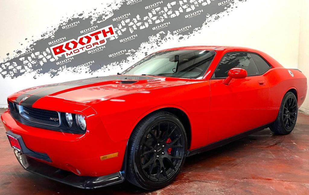 used 2010 Dodge Challenger car, priced at $25,995