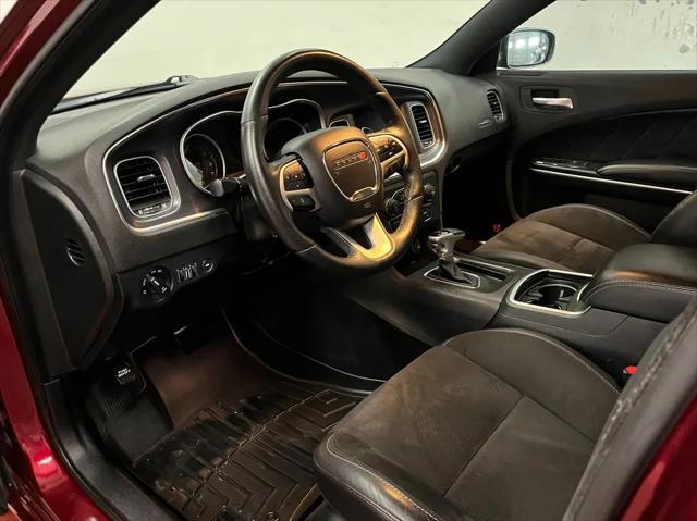 used 2018 Dodge Charger car, priced at $22,995