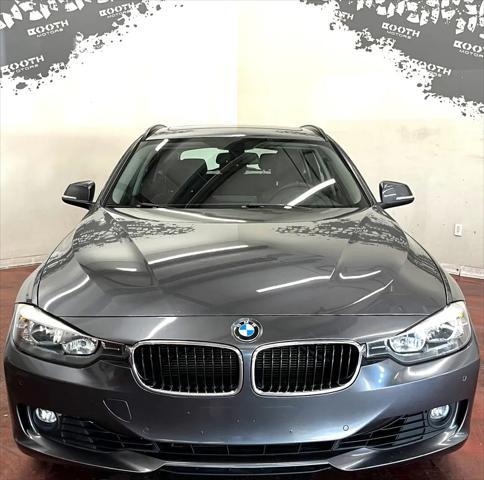 used 2014 BMW 328 car, priced at $15,495