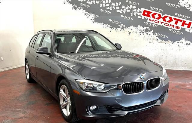 used 2014 BMW 328 car, priced at $15,495