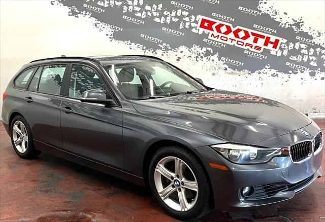 used 2014 BMW 328 car, priced at $15,495