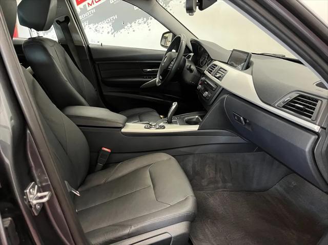 used 2014 BMW 328 car, priced at $15,495