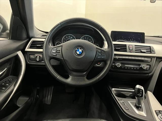 used 2014 BMW 328 car, priced at $15,495