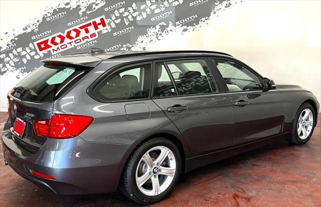 used 2014 BMW 328 car, priced at $15,495