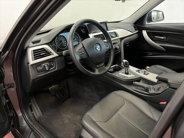 used 2014 BMW 328 car, priced at $15,495