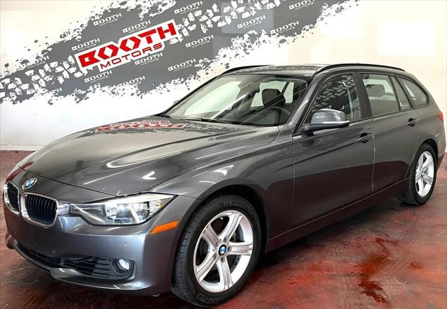 used 2014 BMW 328 car, priced at $15,495