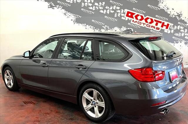 used 2014 BMW 328 car, priced at $15,495