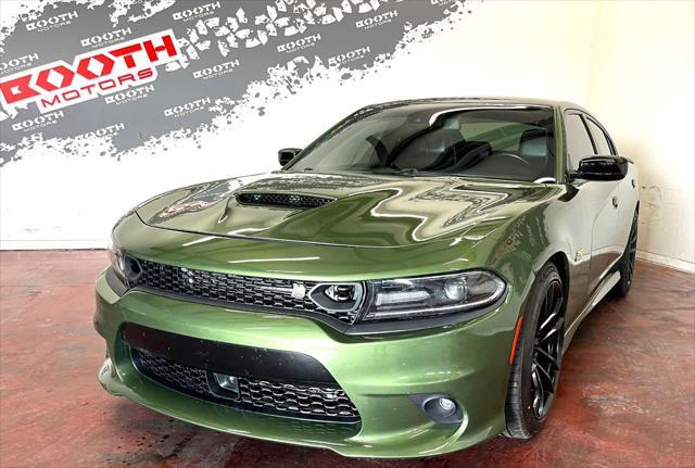 used 2019 Dodge Charger car, priced at $35,995