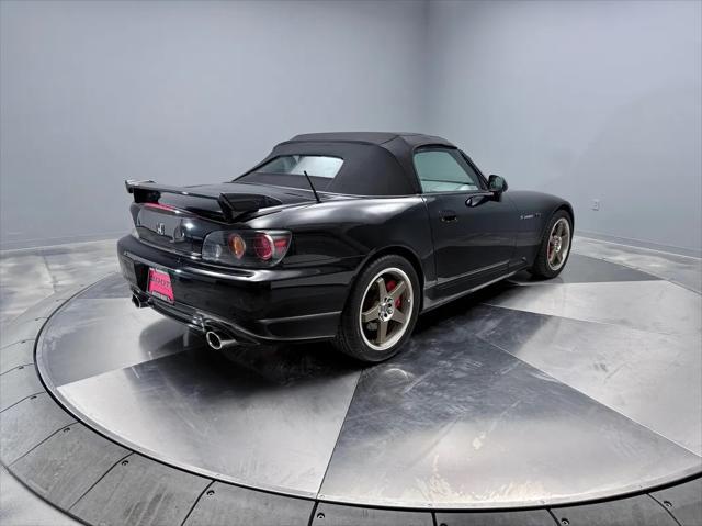 used 2008 Honda S2000 car, priced at $32,495