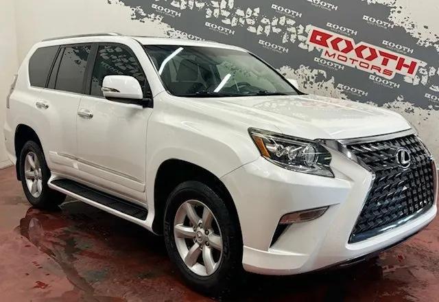 used 2014 Lexus GX 460 car, priced at $23,995