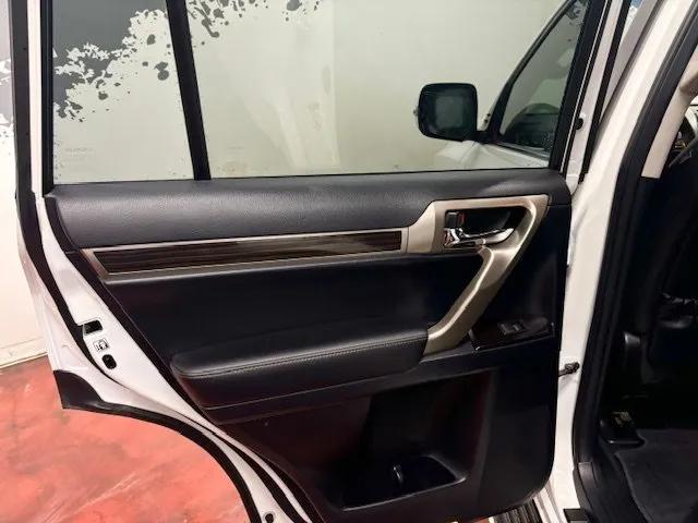 used 2014 Lexus GX 460 car, priced at $23,995