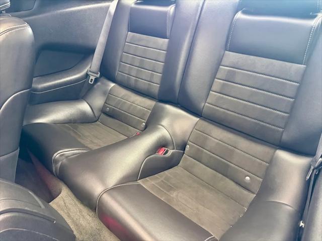 used 2014 Ford Mustang car, priced at $23,995
