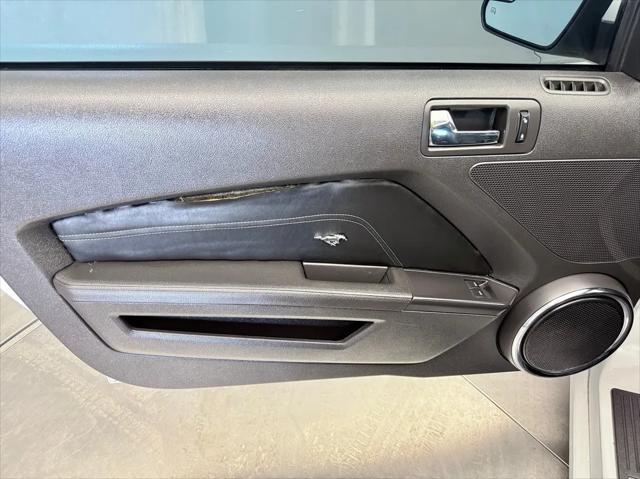 used 2014 Ford Mustang car, priced at $23,995