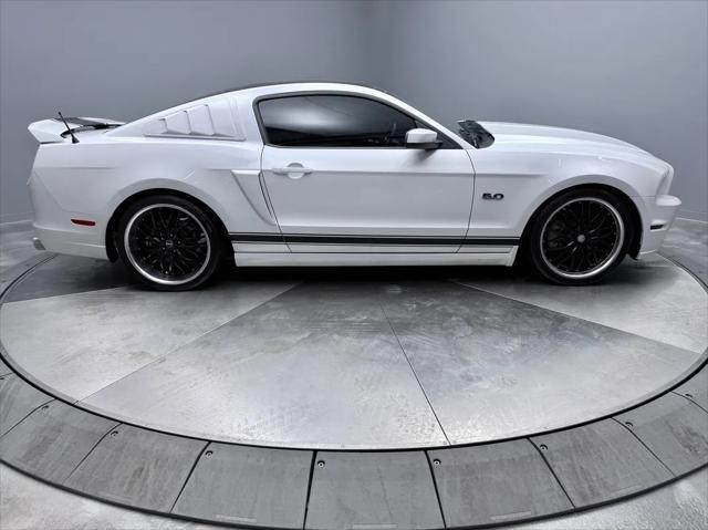 used 2014 Ford Mustang car, priced at $23,995