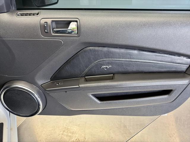 used 2014 Ford Mustang car, priced at $23,995