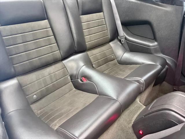 used 2014 Ford Mustang car, priced at $23,995