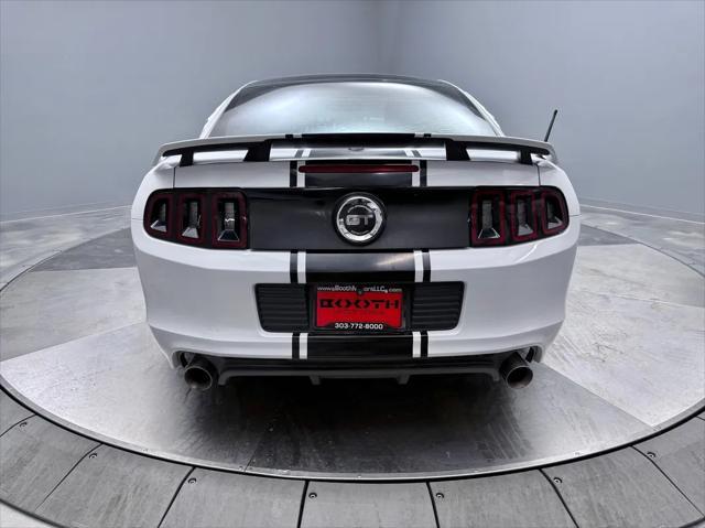used 2014 Ford Mustang car, priced at $23,995