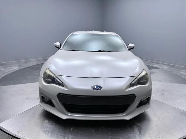 used 2016 Subaru BRZ car, priced at $16,995