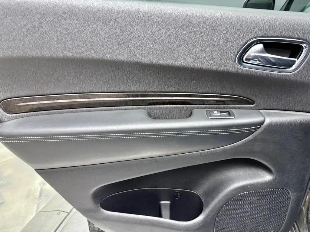 used 2011 Dodge Durango car, priced at $9,495