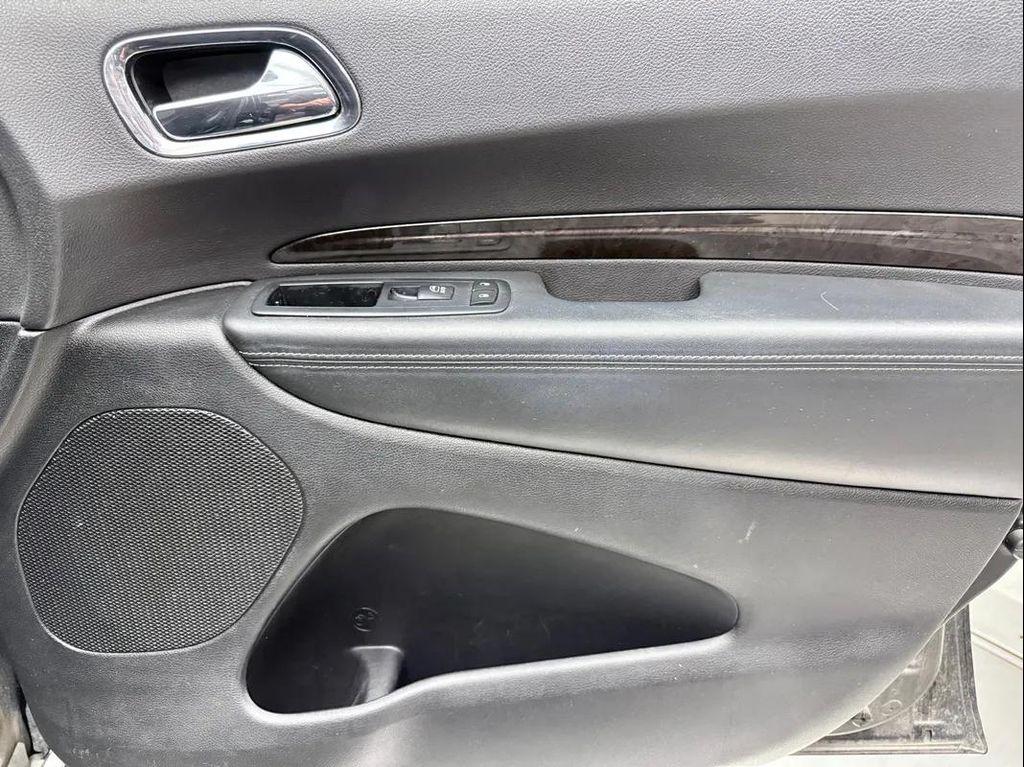 used 2011 Dodge Durango car, priced at $9,495