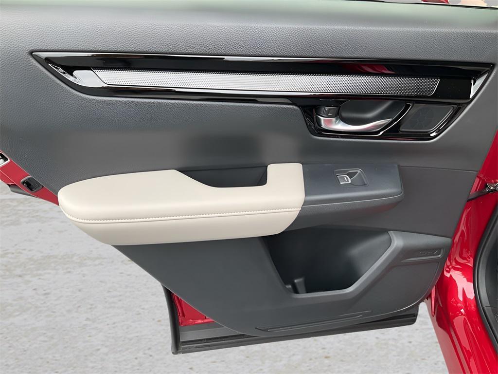 used 2024 Honda CR-V car, priced at $33,999
