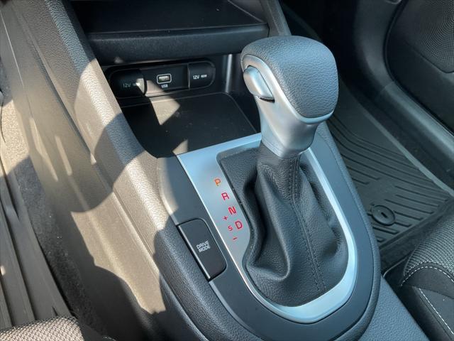 used 2023 Kia Forte car, priced at $19,959