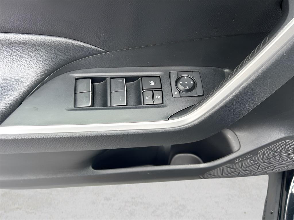 used 2023 Toyota RAV4 car, priced at $26,499