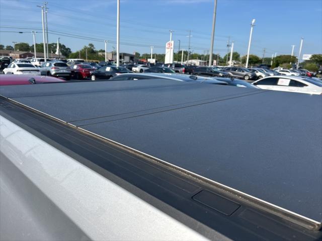 used 2019 Chevrolet Silverado 1500 car, priced at $32,600