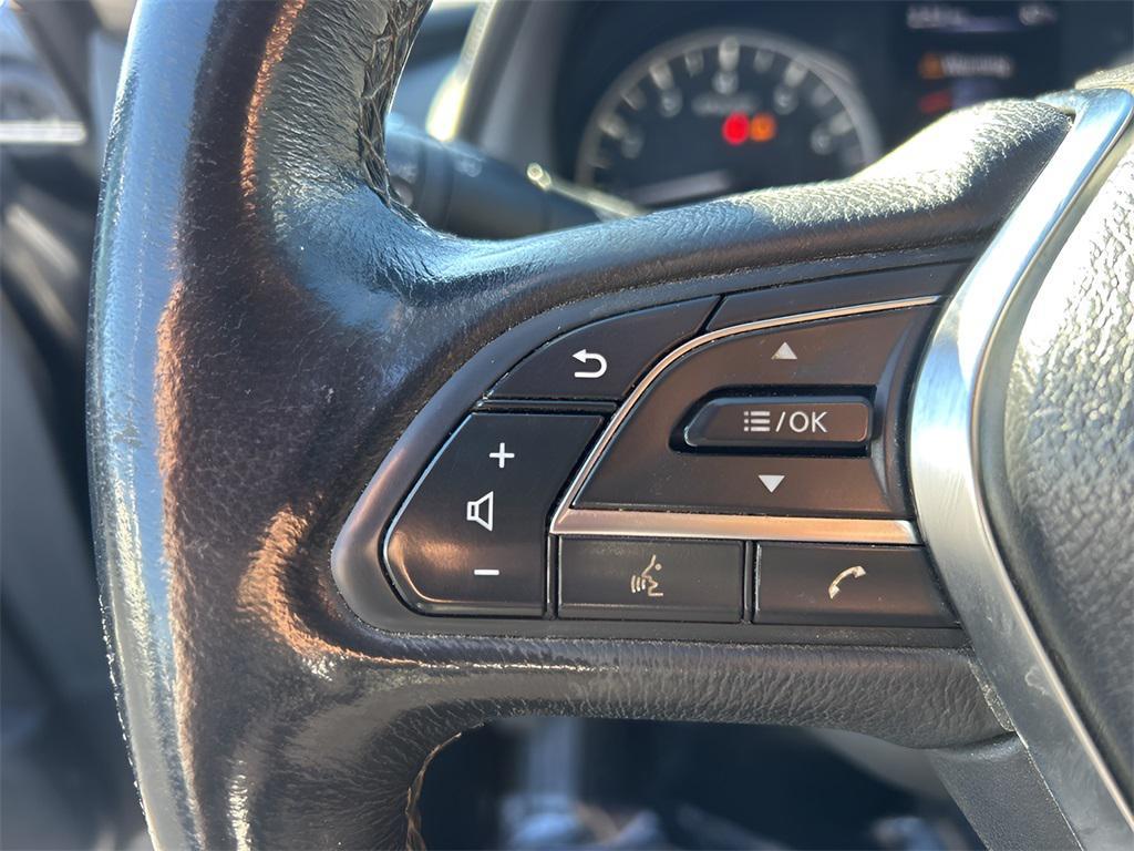 used 2018 INFINITI Q50 car, priced at $13,739