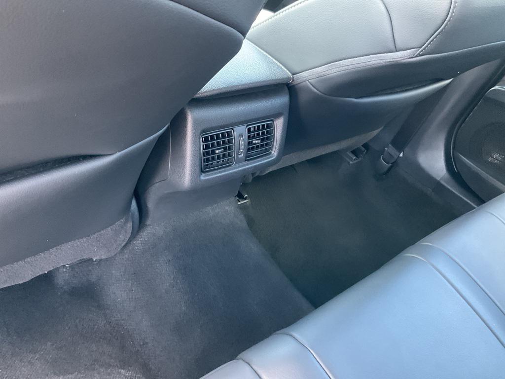 used 2024 Toyota Camry car, priced at $29,437