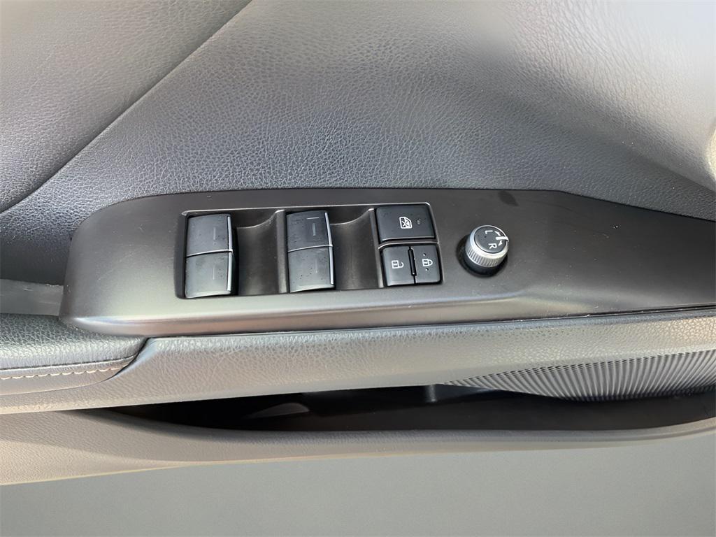 used 2024 Toyota Camry car, priced at $29,187