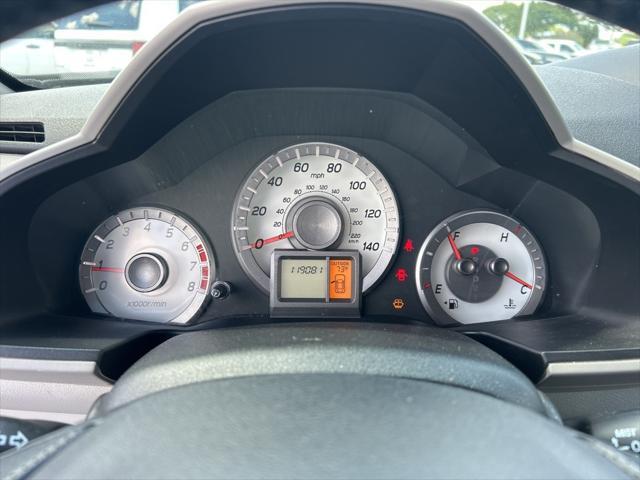 used 2015 Honda Pilot car, priced at $13,432
