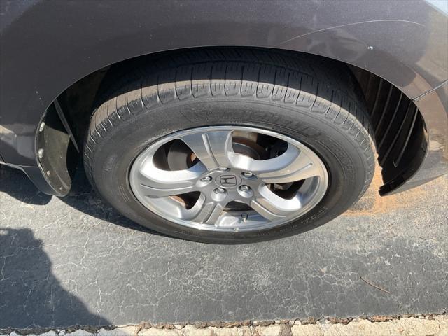 used 2015 Honda Pilot car, priced at $14,999