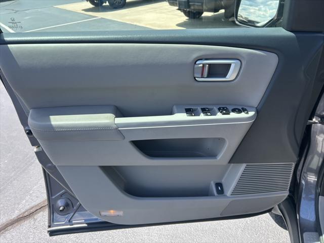 used 2015 Honda Pilot car, priced at $13,432