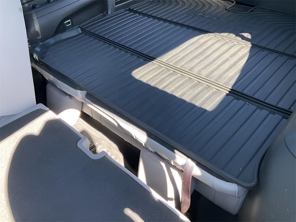 used 2019 Honda Pilot car, priced at $22,490