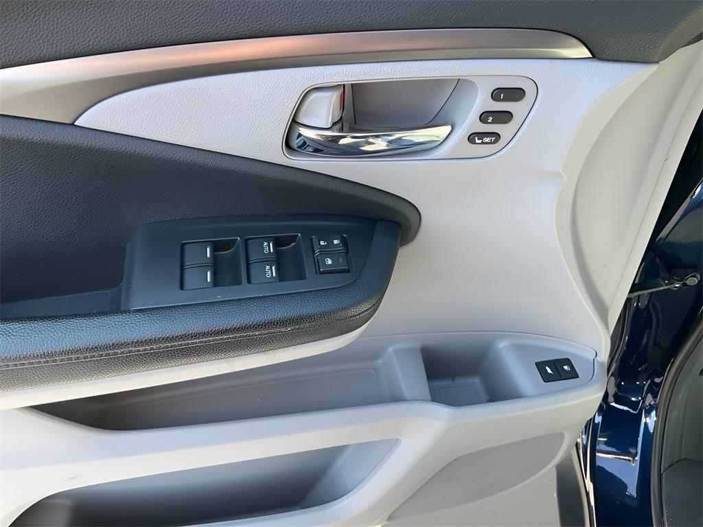 used 2019 Honda Pilot car, priced at $22,490