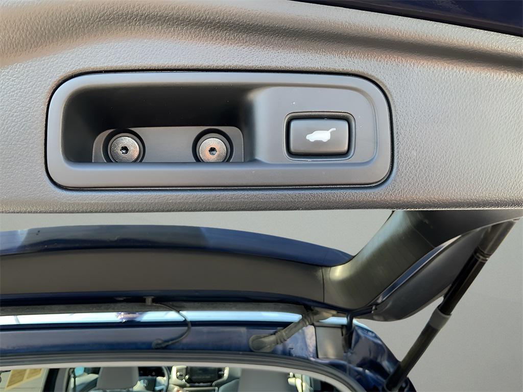 used 2019 Honda Pilot car, priced at $22,490