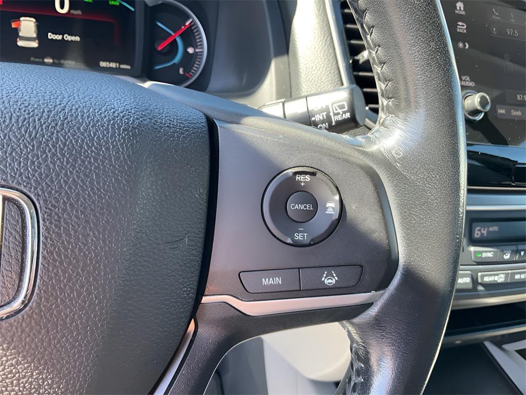 used 2019 Honda Pilot car, priced at $22,490