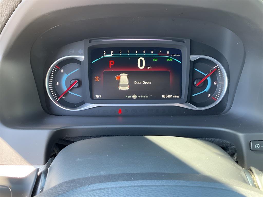 used 2019 Honda Pilot car, priced at $22,490