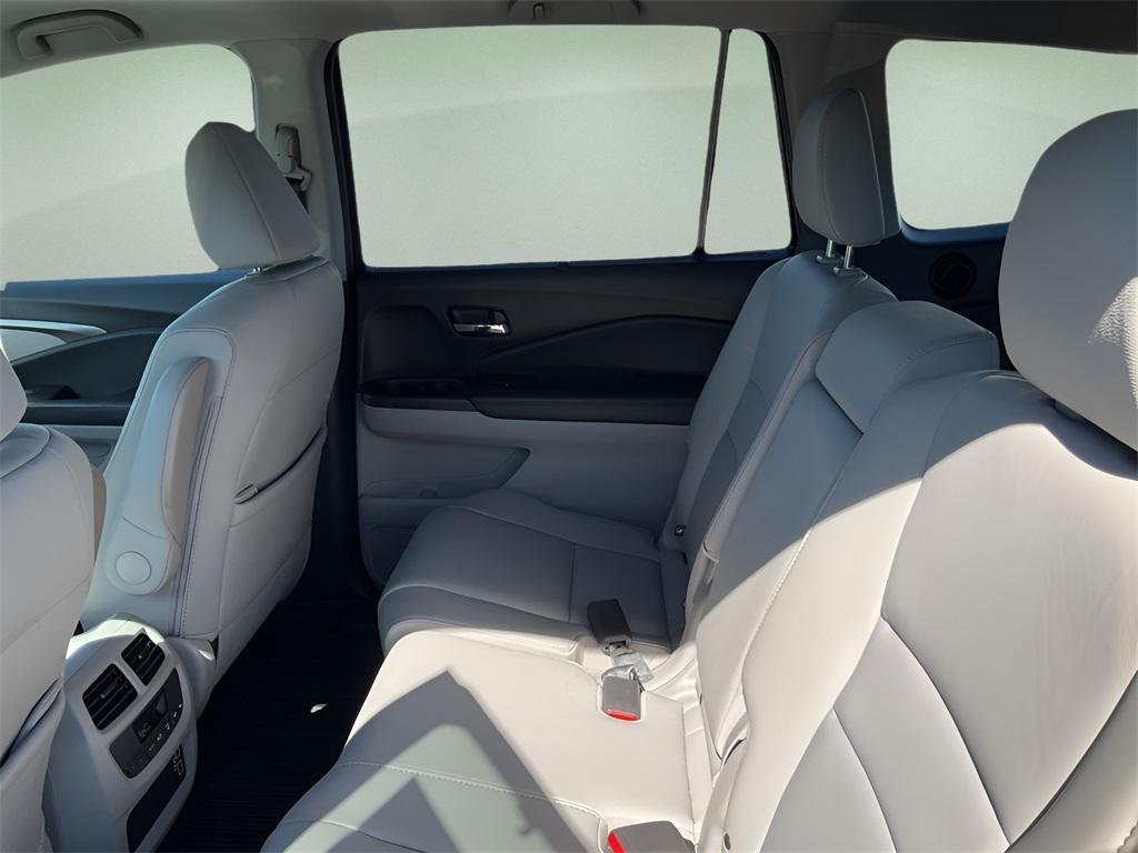 used 2019 Honda Pilot car, priced at $22,490