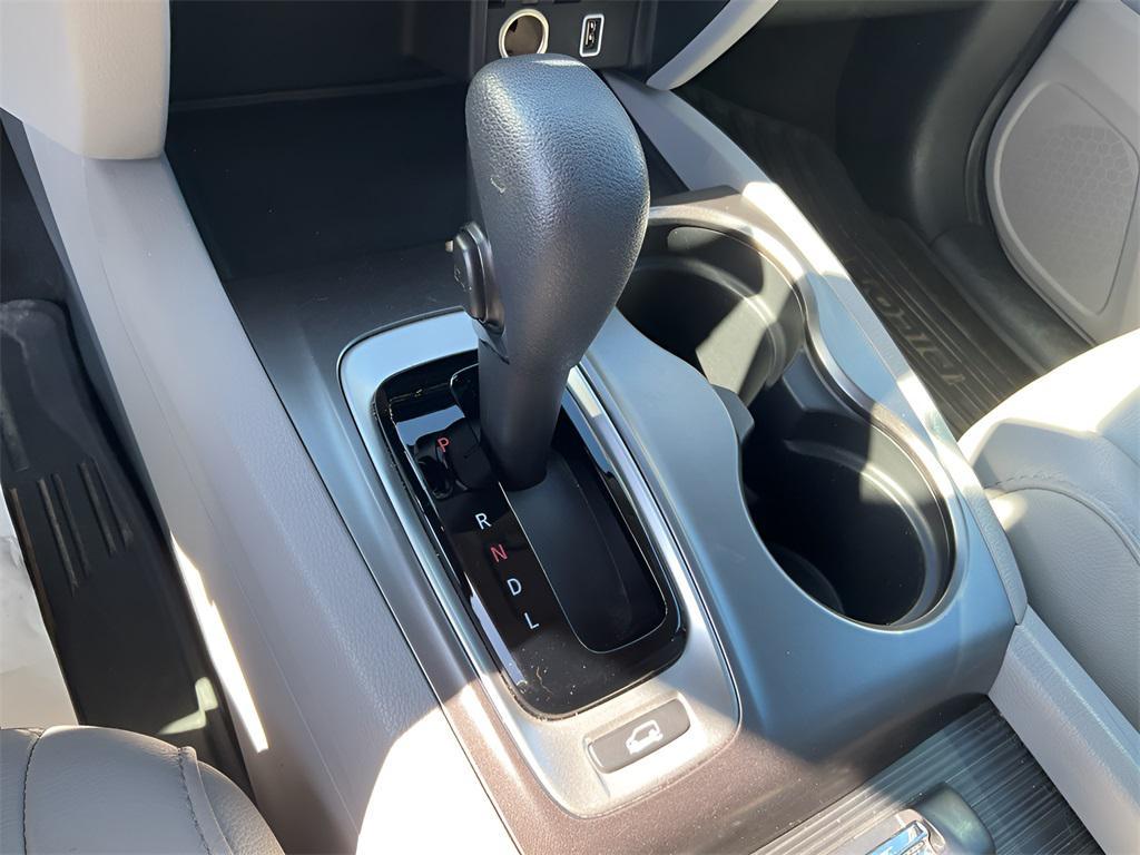used 2019 Honda Pilot car, priced at $22,490