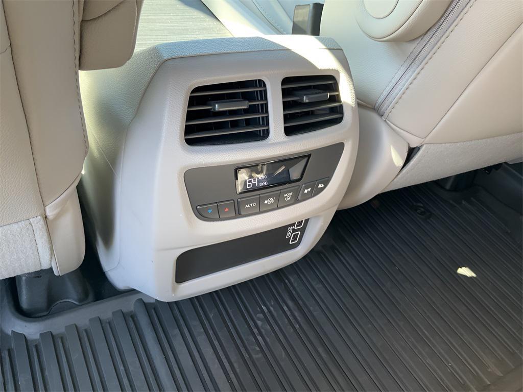 used 2019 Honda Pilot car, priced at $22,490