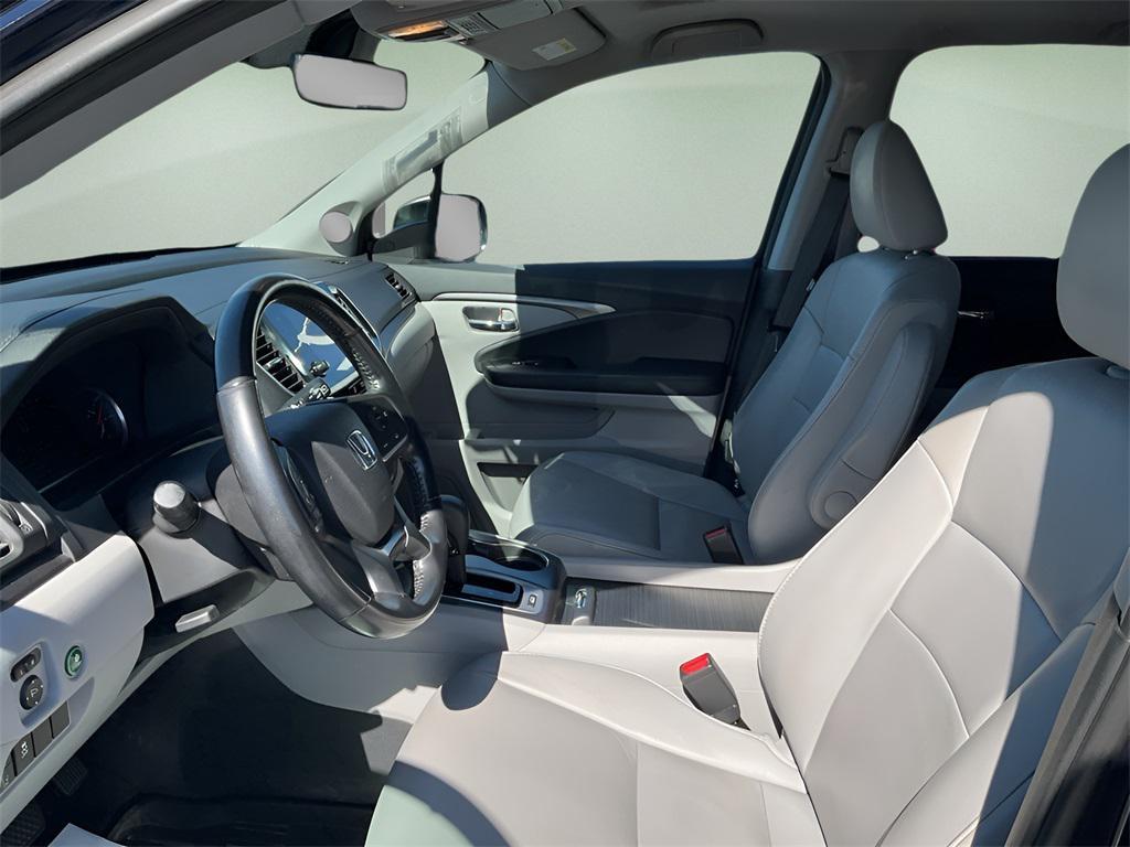 used 2019 Honda Pilot car, priced at $22,490