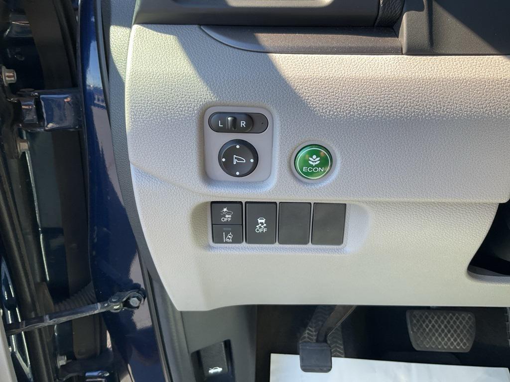 used 2019 Honda Pilot car, priced at $22,490