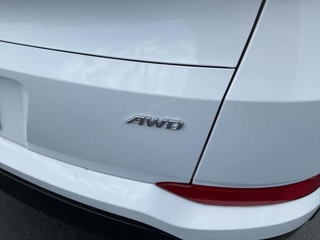 used 2018 Hyundai Tucson car, priced at $9,609