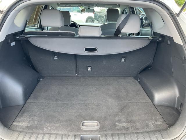 used 2018 Hyundai Tucson car, priced at $9,609