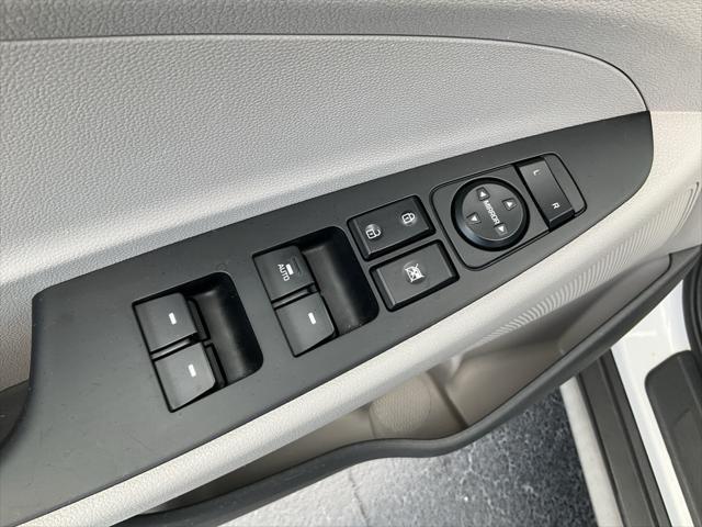 used 2018 Hyundai Tucson car, priced at $9,609